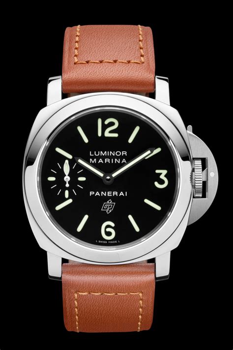 panerai italian